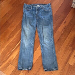 Vintage Levi's 552 Women’s Jeans, great condition, size 8S